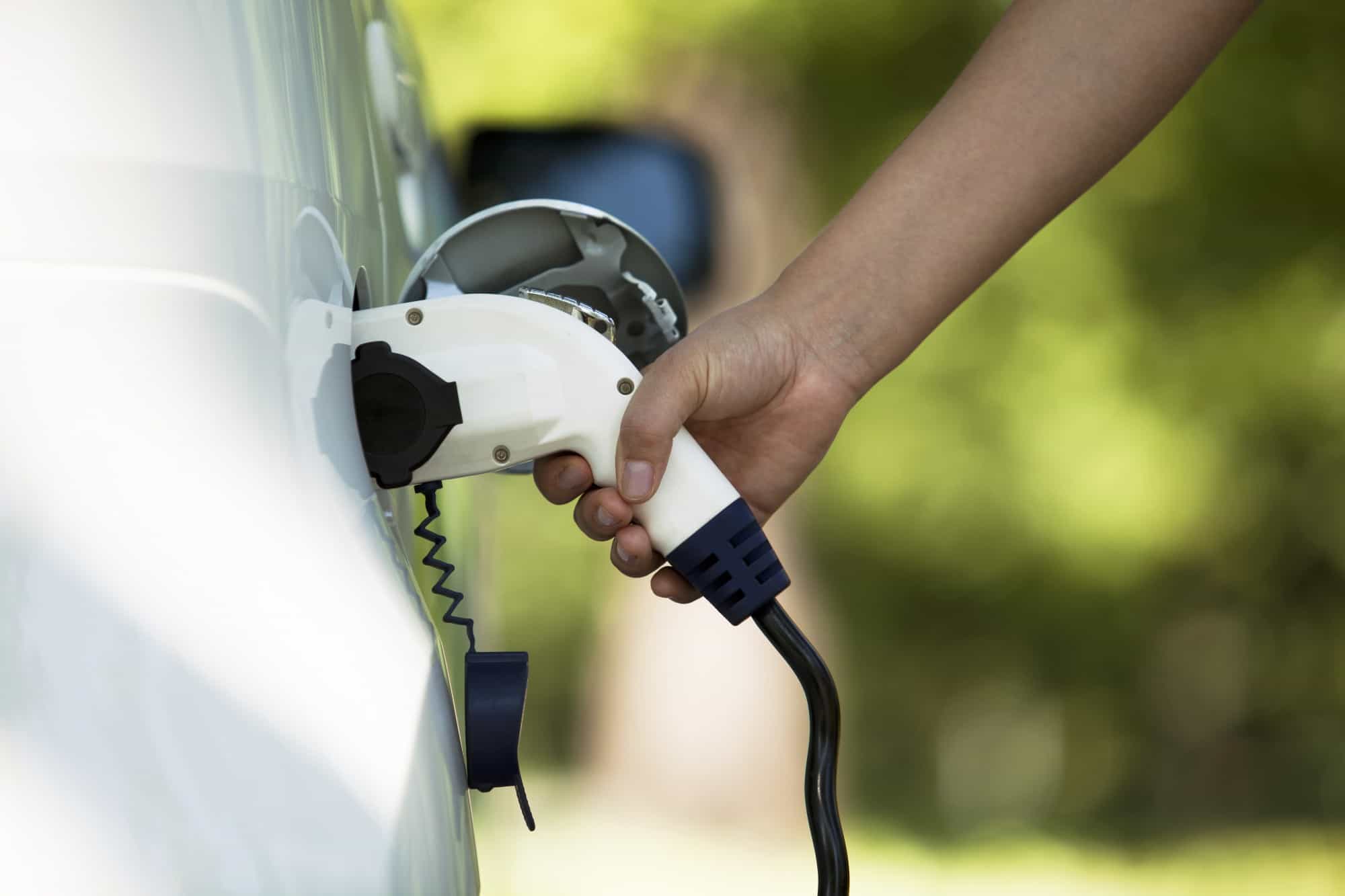 Electric Car Charging Installations - R&M Lighting electric-car-charging-installations-randm-lighting